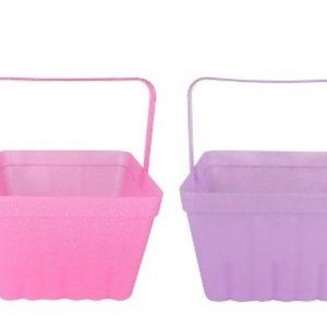 Custom Easter  Pink, Green, Purple, Blue